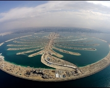 直飛|阿提哈德超值杜拜經典7日~杜拜之眼摩天輪、阿拉伯灣遊船